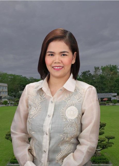 DR. ALICE R. RAMOS